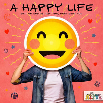  A Happy Life