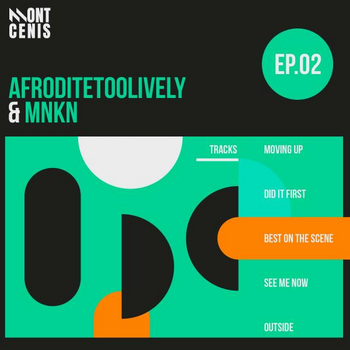 Afroditetoolively x MNKN EP02