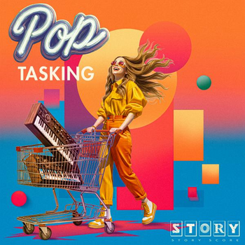Pop Tasking