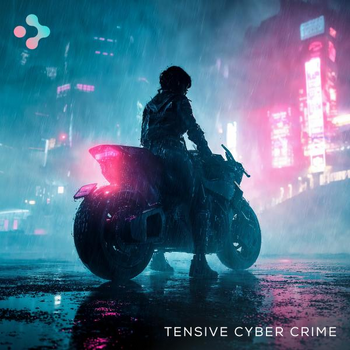 Tensive Cyber Crime