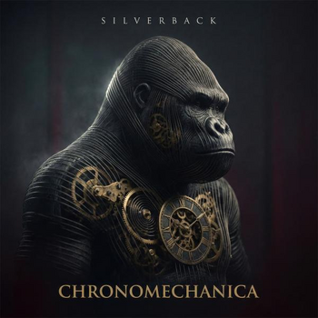 Chronomechanica