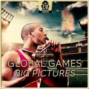 Olympia -  Big Pictures