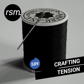 Crafting Tension