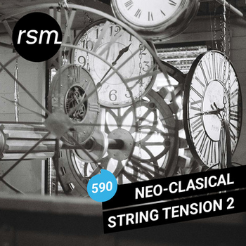 Neo-Classical String Tension 2