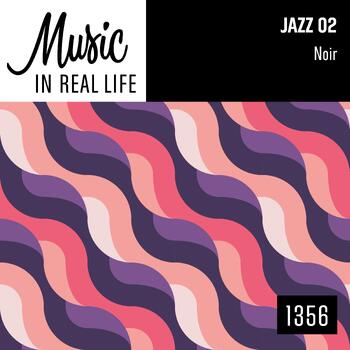 Jazz 02 Noir