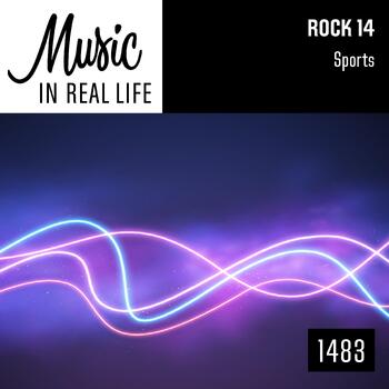 Rock 14 Sports