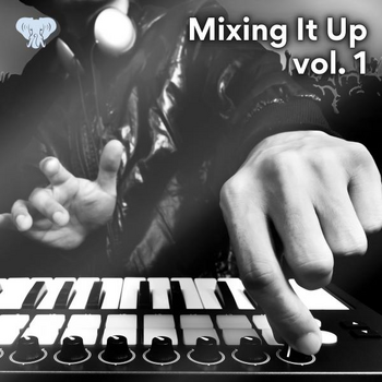 Mixing It Up vol. 1