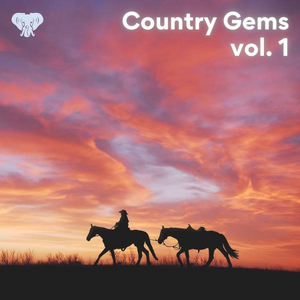 Country Gems vol. 1