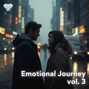 Emotional Journey vol. 3