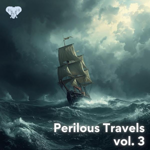 Perilous Travels vol. 3
