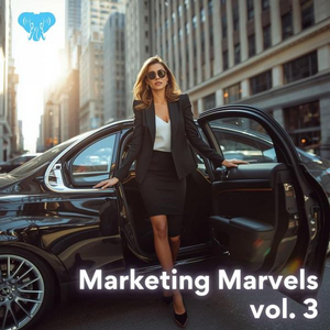 Marketing Marvels vol. 3