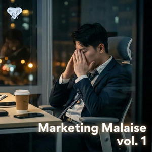 Marketing Malaise vol. 1