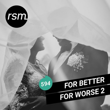 For Better, For Worse 2
