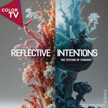 Reflective Intentions - The Texture Of Thought