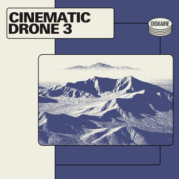 Cinematic Drone 3