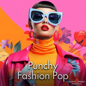 Punchy Fashion Pop