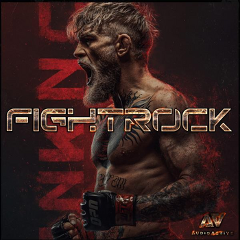 Fight Rock
