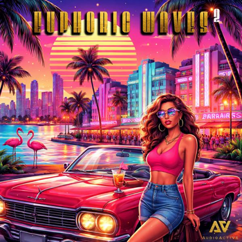 Euphoric Waves 2