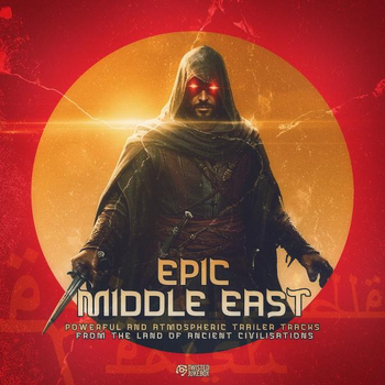 Epic Middle East
