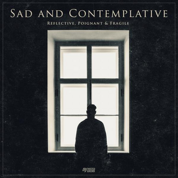  Sad and Contemplative
