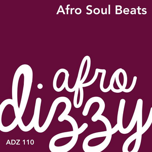 AFRO SOUL BEATS