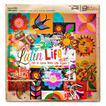  Latin Life