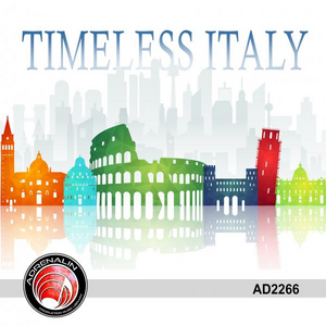 Timeless Italy