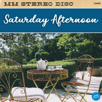 Saturday Afternoon