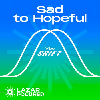 Sadness To Hope