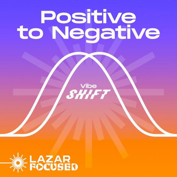 Positive To Negative