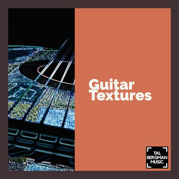 Guitar Textures