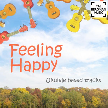 Feeling Happy