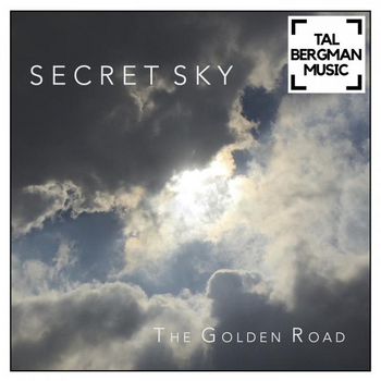 THE GOLDEN ROAD