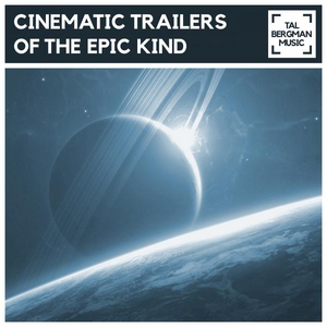 CINEMATIC MUSIC