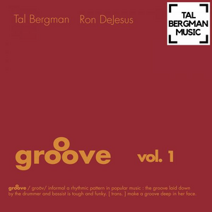 GROOOVE VOL 1