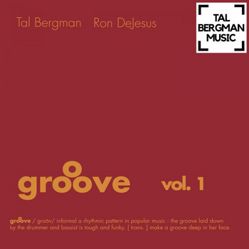 GROOOVE VOL 1