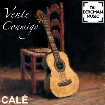 VENTE CONMIGO