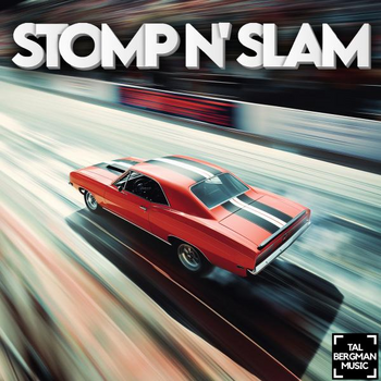 Stomp n' Slam