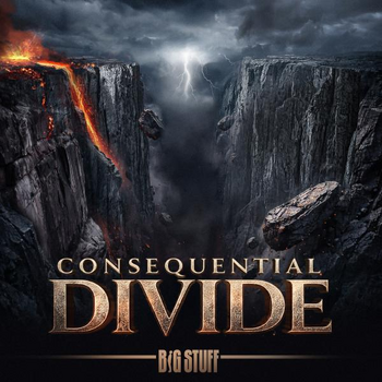 Consequential Divide - Dramatic Hybrid Trailers