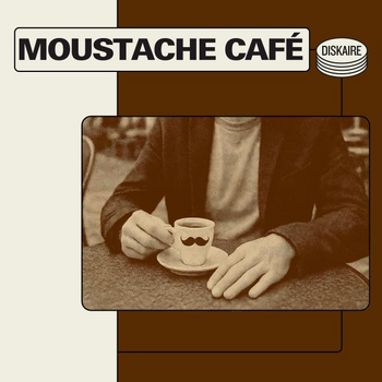 Moustache Café