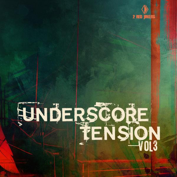 Underscore Tension Vol.3