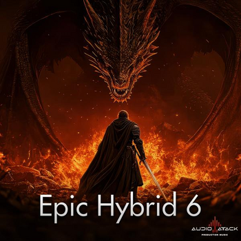 Epic Hybrid 6