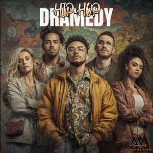 Hip Hop Dramedy