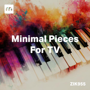 Minimal Pieces For TV