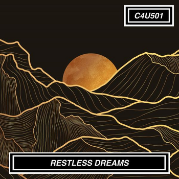 RESTLESS DREAMS