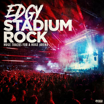  Edgy Stadium Rock