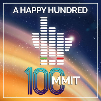 A Happy Hundred