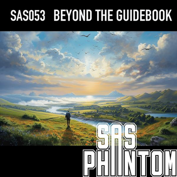 Beyond The Guidebook