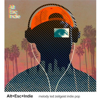Alt+Esc+Indie