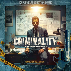 Criminality